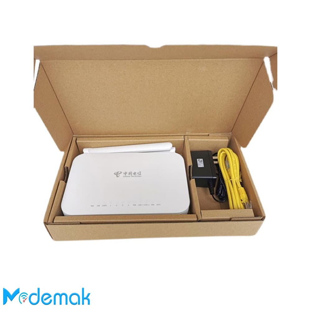 مودم هوآوی فیبر نوری Huawei HS8145X6 — تصویر ۵