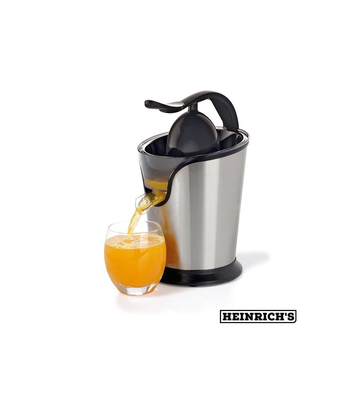 آب مرکبات گیری هنریچ مدل HZP 8691