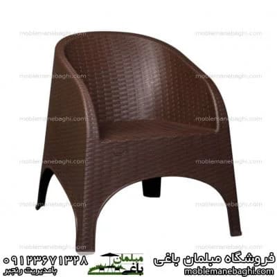 مبل حصیری ناصر کد 890