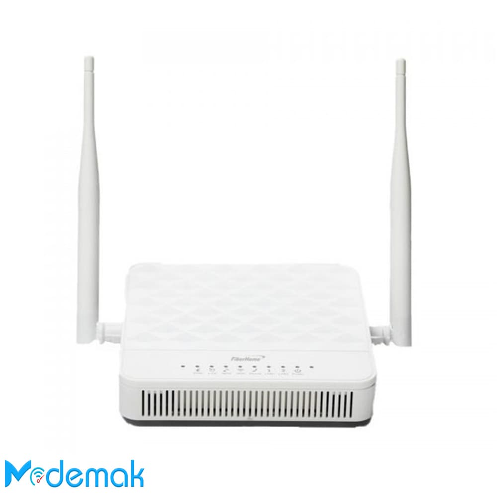 مودم فایبرهوم (فیبر نوری) FiberHome Modem AN5506-02-FG