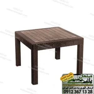 میز ناصر کد423