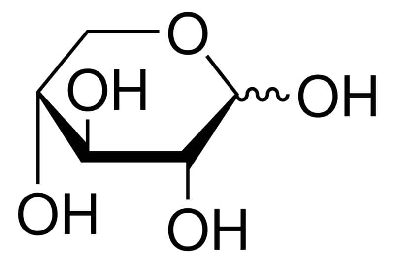استاندارد زایلوز (دی-زایلوز) سیگما آلدریچ، کد PHR2102