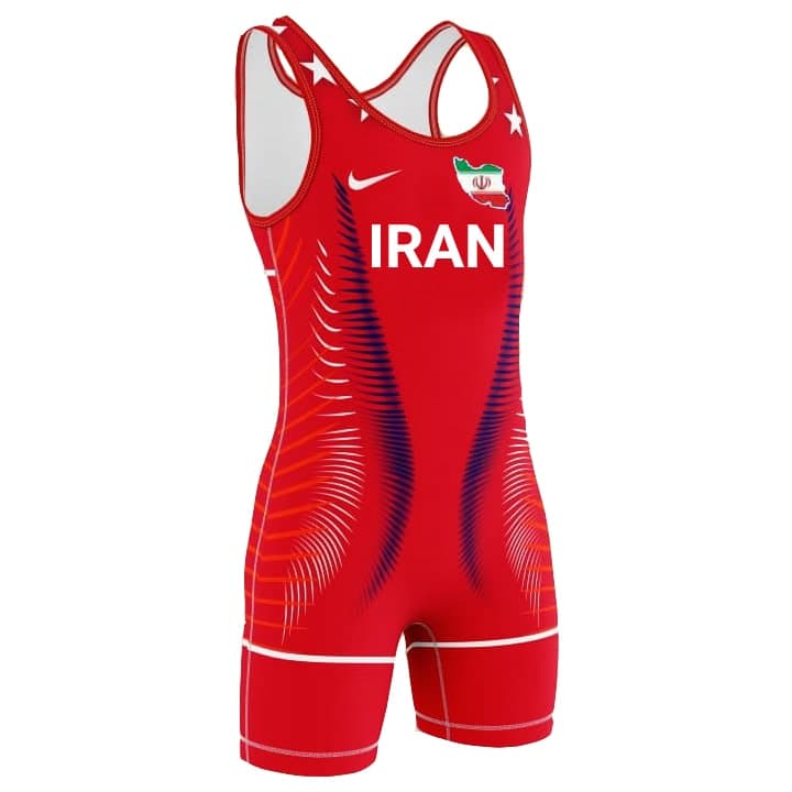 دوبنده کشتی ja 49