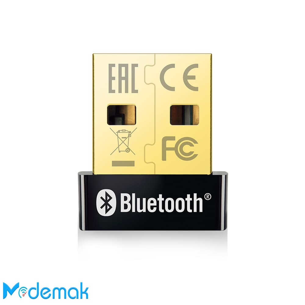 دانگل بلوتوث 4.0 تی پی لینک TP-Link UB400