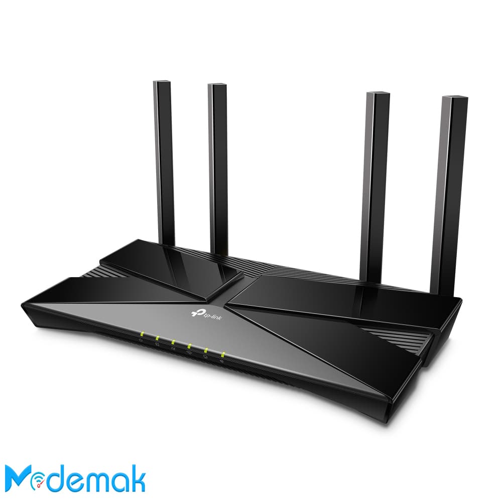 مودم تی پی لینک TP-Link VX1800v AX1800 — تصویر ۲