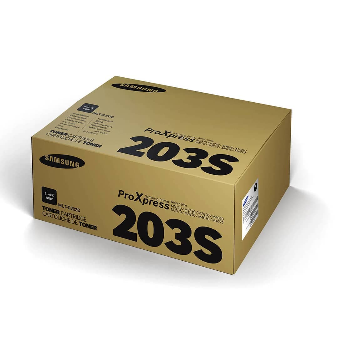 تونر طرح فابریک سامسونگ مدل MLT-D203S