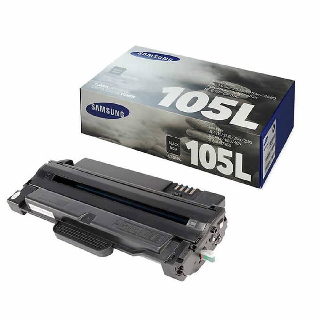 تونر طرح فابریک سامسونگ مدل MLT-D105L