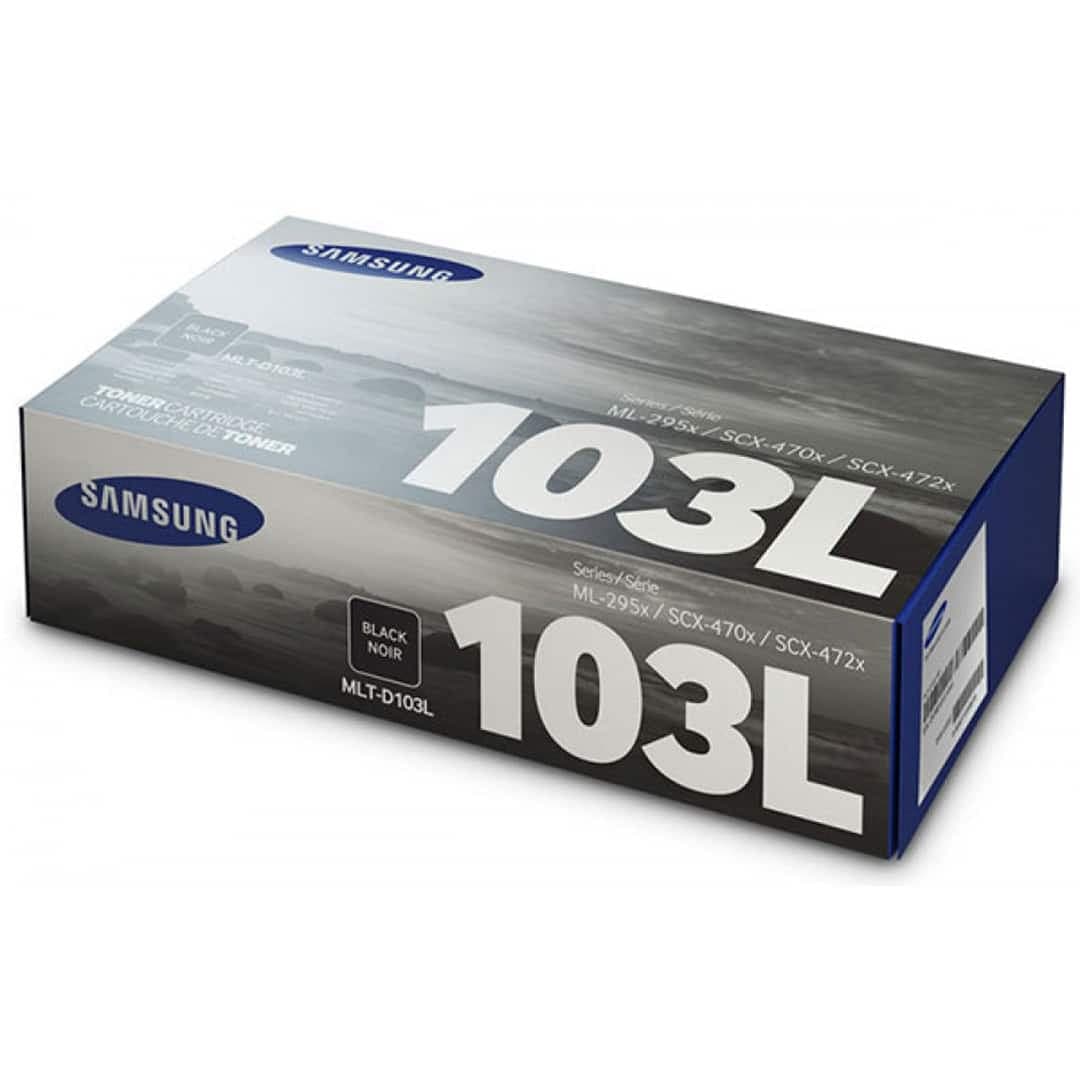 تونر طرح فابریک سامسونگ مدل MLT-D103L