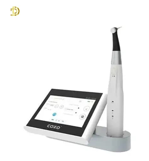 اپکس روتاری COXO مدل C-Smart I pilot