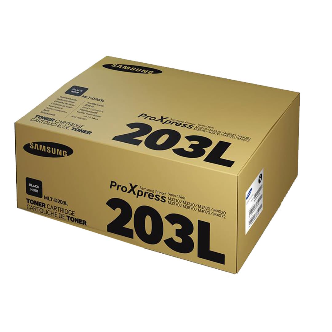 تونر طرح فابریک سامسونگ مدل MLT-D203L