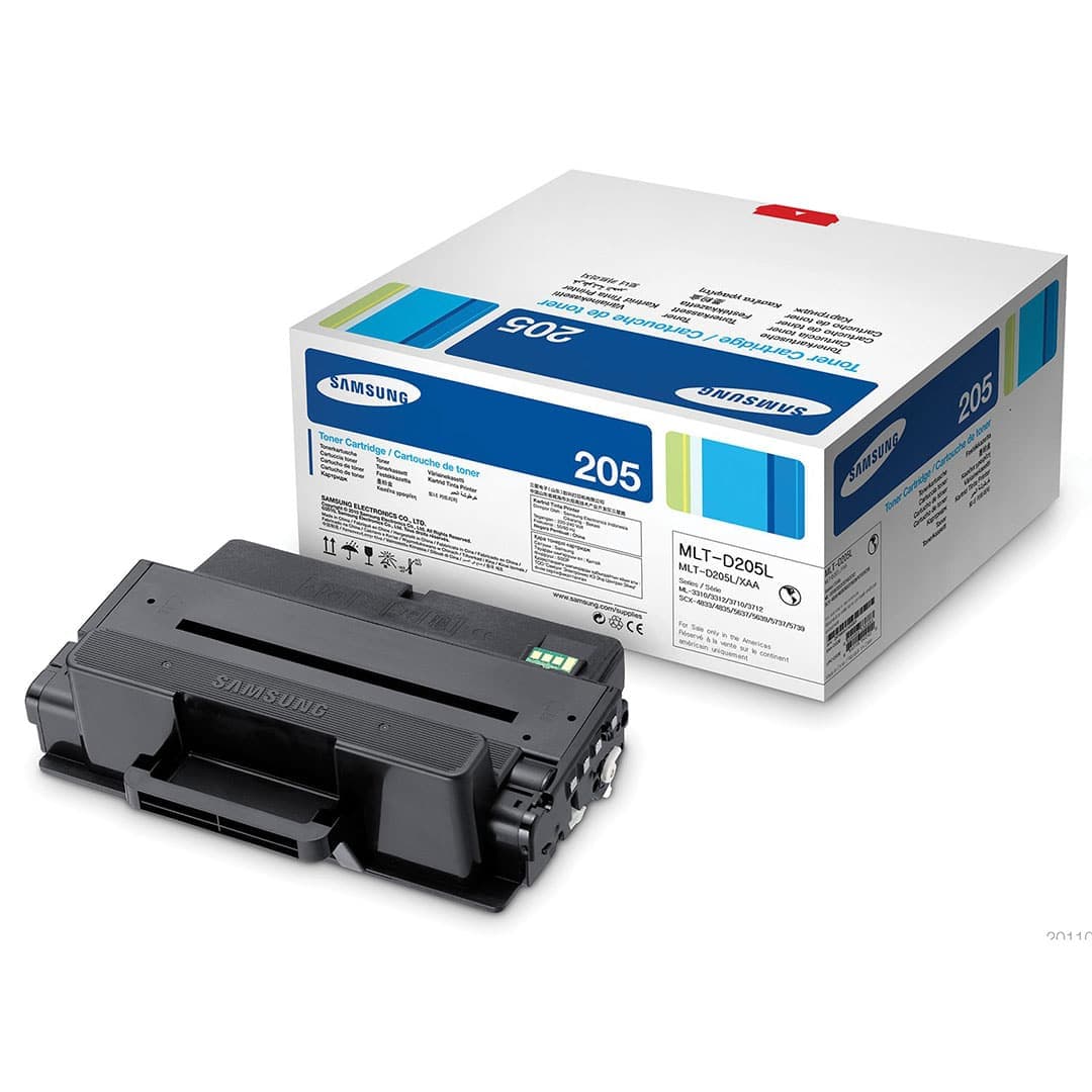 تونر طرح فابریک سامسونگ مدل MLT-D205
