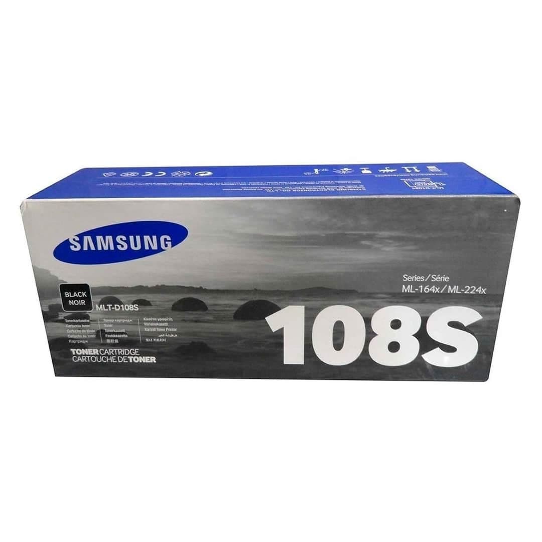 تونر طرح فابریک سامسونگ مدل MLT-D108S