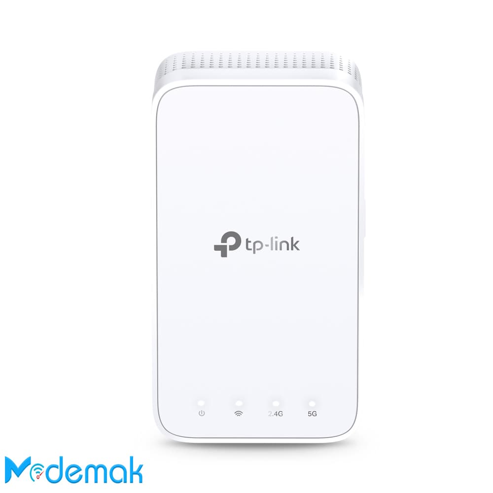 توسعه دهنده تی پی لینک TP-Link Extender RE300 AC1200