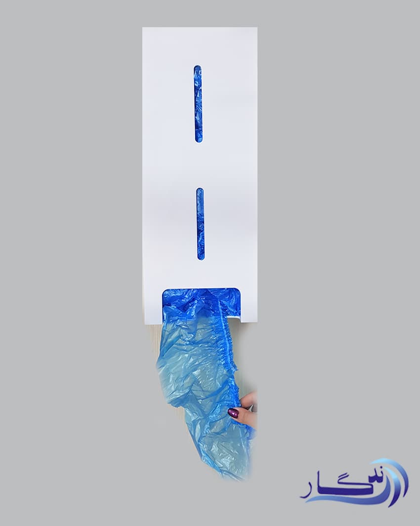 دیسپنسر کاور کفش