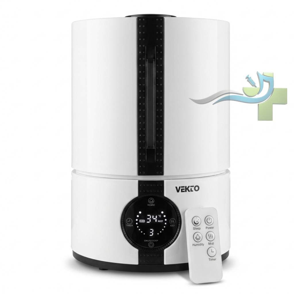 بخور سرد 5 لیتری وکتو مدل 836 ریموت دار