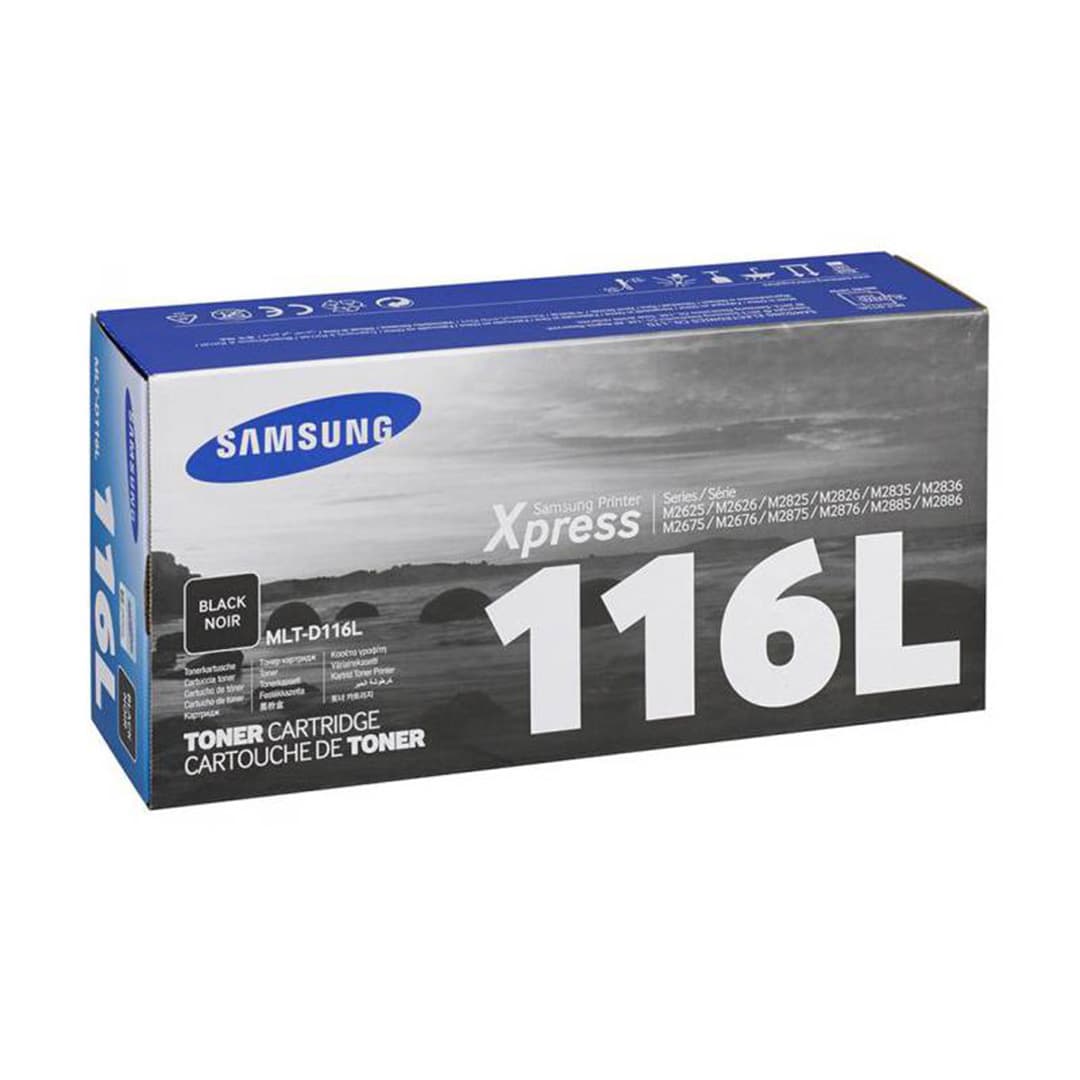 تونر طرح فابریک سامسونگ مدل MLT-D116L