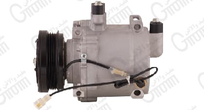 کمپرسور کولر تیبا مدل کروز TC16