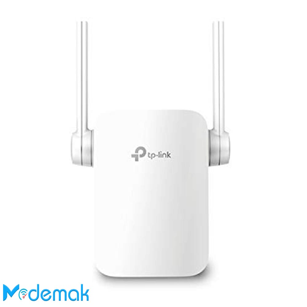 توسعه دهنده تی پی لینک TP-Link Extender WA855RE 300Mbps