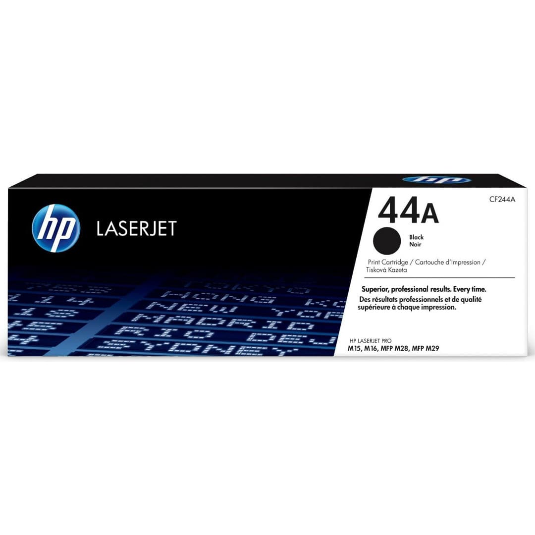 تونر طرح فابریک اچ پی مدل HP 44A