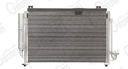 کندانسور ریو- PCI