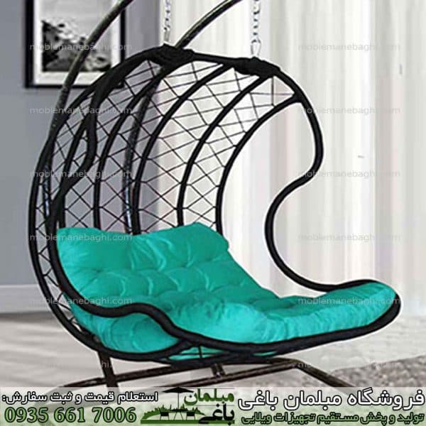 تاب ریلکسی مدل لاک پشتی 3نفره — تصویر ۵
