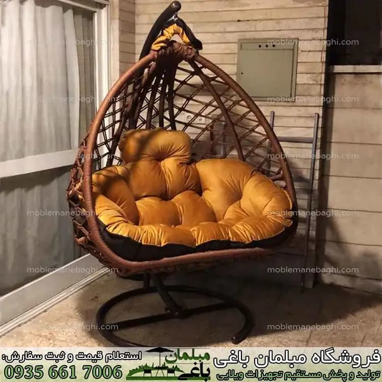 تاب ریلکسی مدل ابریشم 2نفره — تصویر ۲