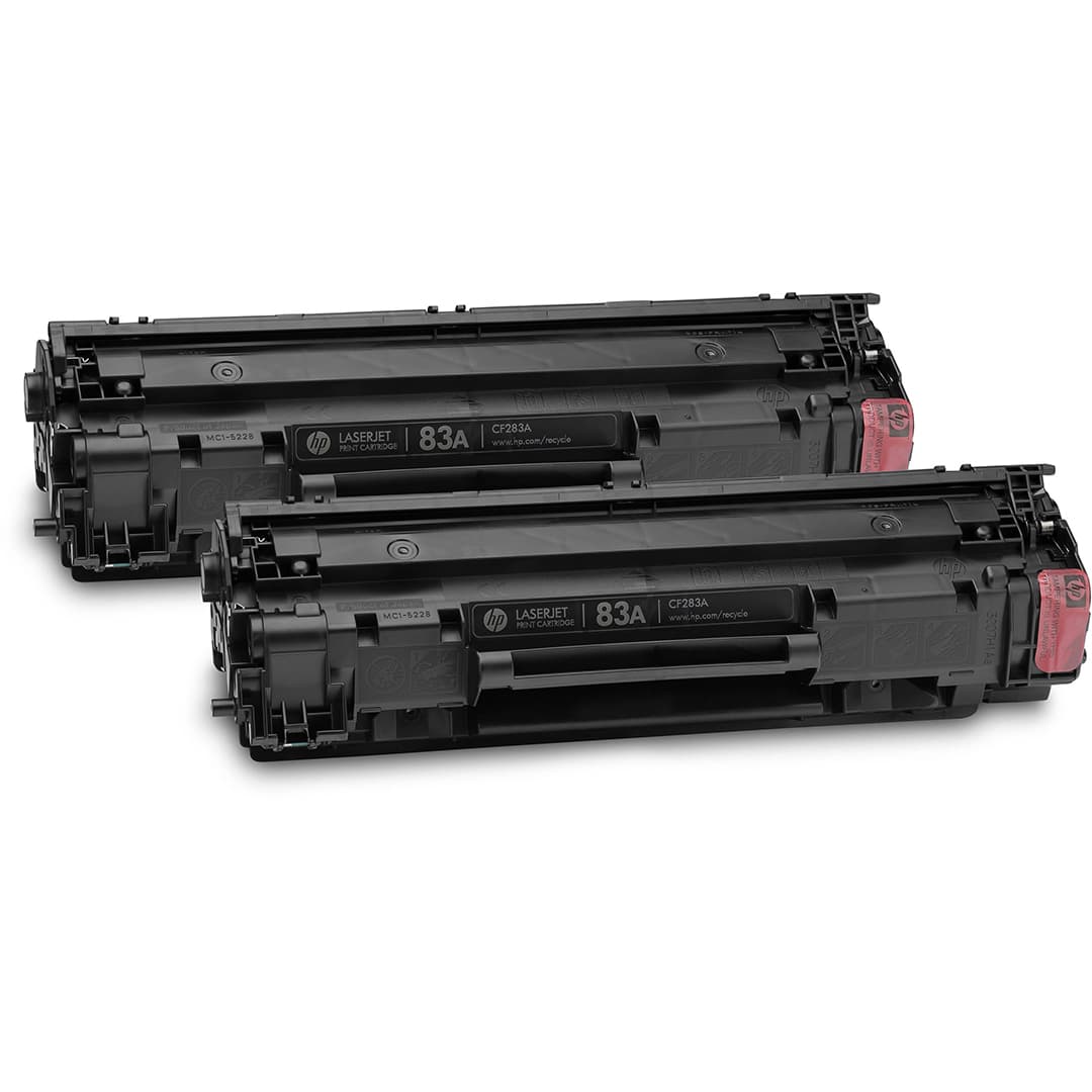 تونر طرح فابریک اچ پی مدل HP 83A — تصویر ۳