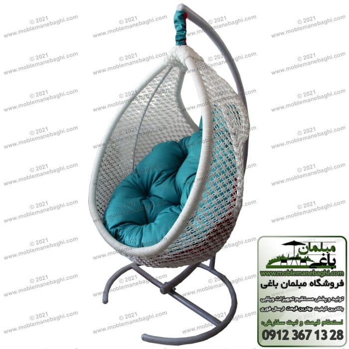 تاب ریلکسی مدل پی ال پی 1نفره — تصویر ۸