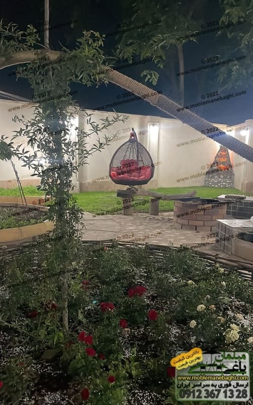 تاب ریلکسی مدل پی ال پی 1نفره — تصویر ۳