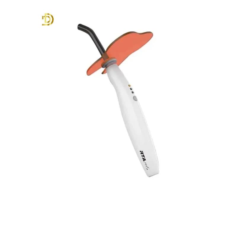 لایت کیور وودپکر مدل Mini S