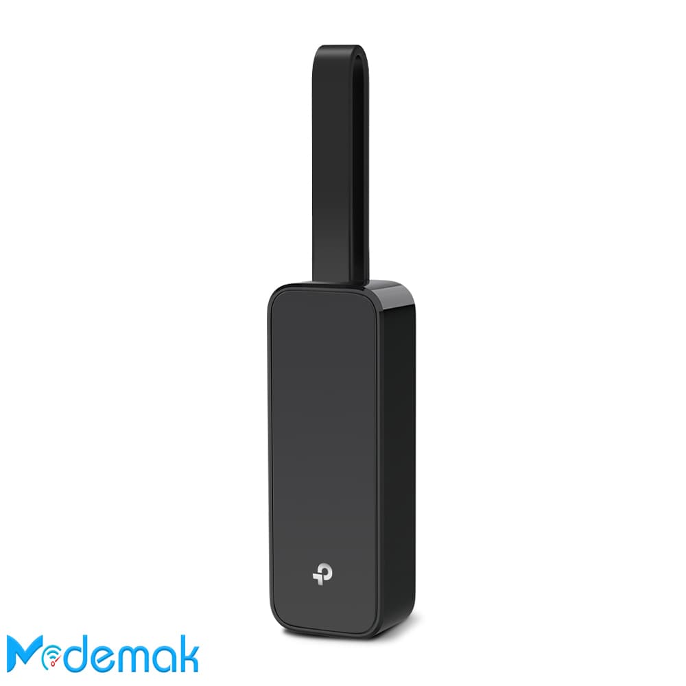 مبدل Usb به Lan تی پی لینک TP-Link UE306