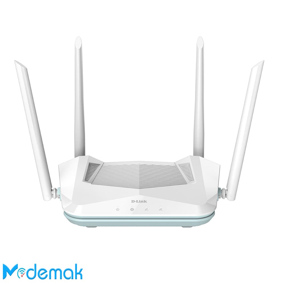 روتر دی-لینک (D-Link Archer R15 (AX1500
