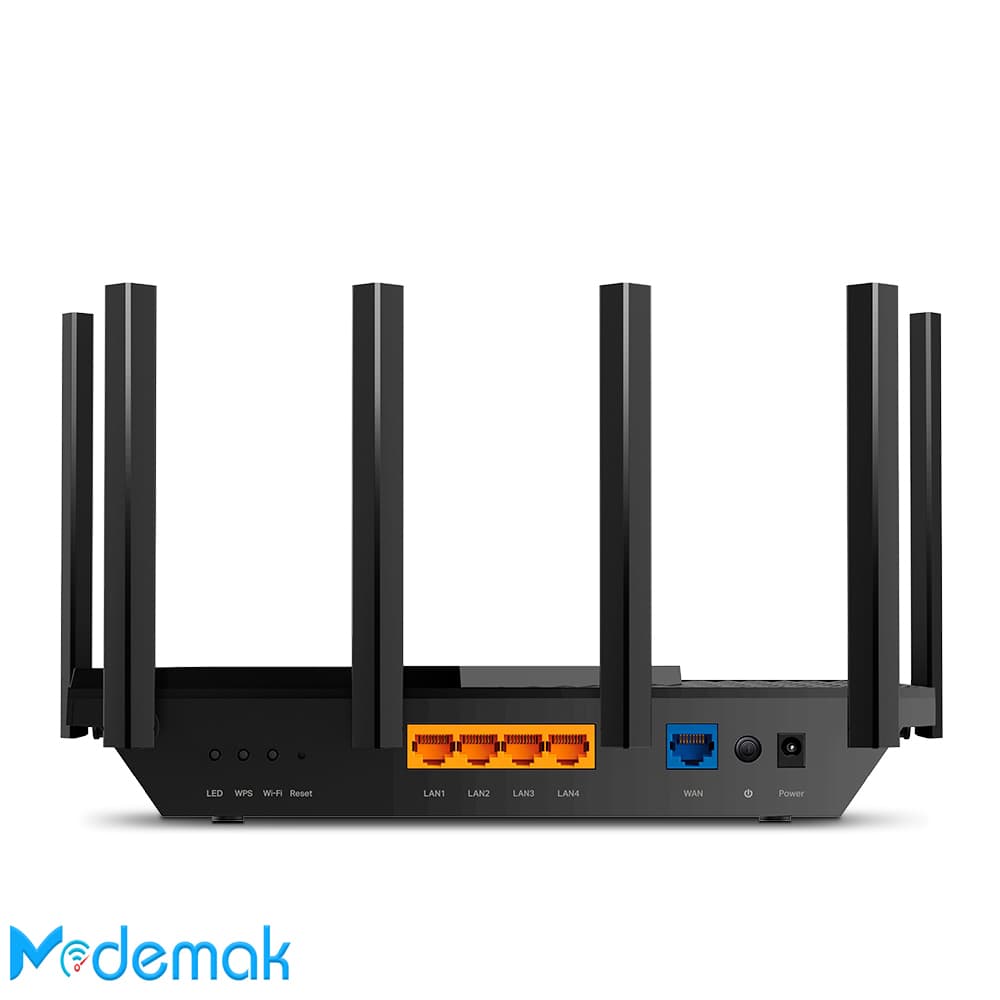 روتر تی پی-لینک (AX5400) TP-Link Archer AX72 — تصویر ۳