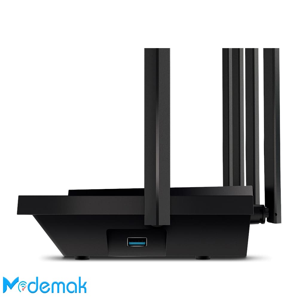روتر تی پی-لینک (AX5400) TP-Link Archer AX72 — تصویر ۲