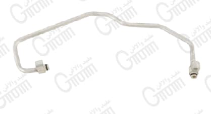لوله درایر پژو 206 L22