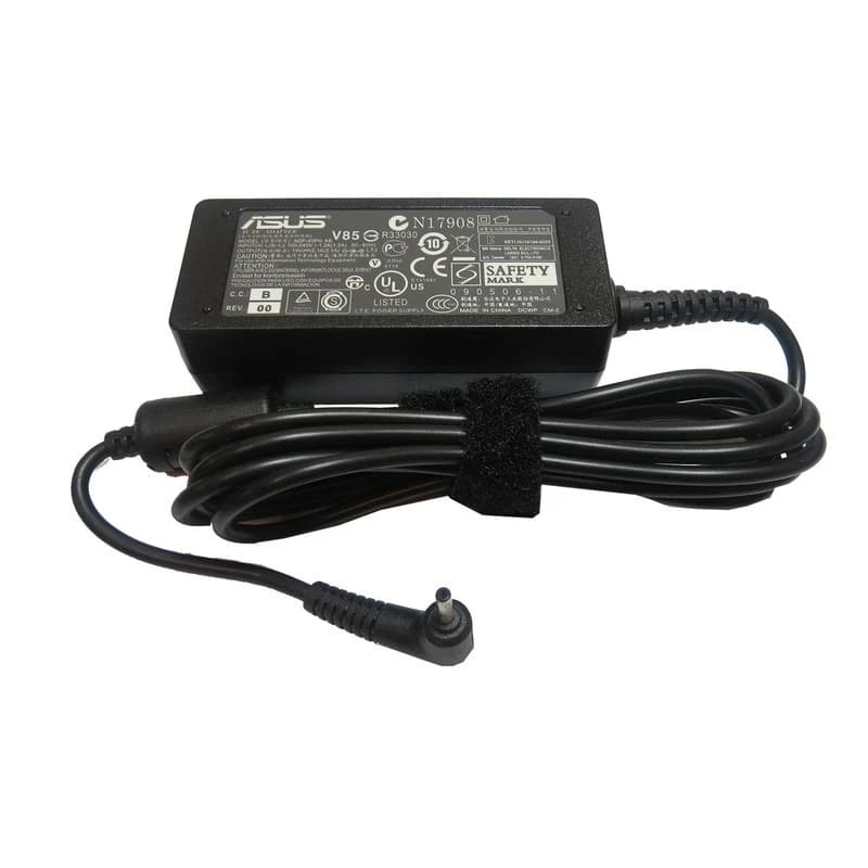 شارژر اورجینال لپ تاپ ایسوس Asus 19V 3.42A — تصویر ۳
