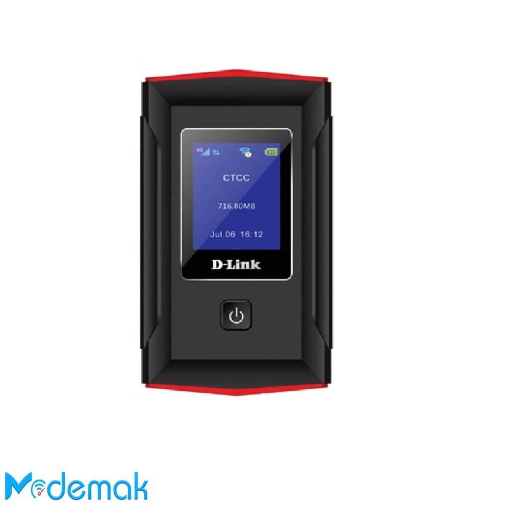 مودم همراه دی لینک D-Link DWR-932M