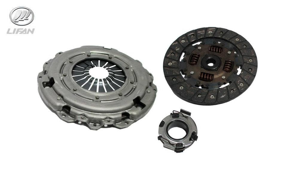 کیت کلاچ لیفان X50/520 عظام