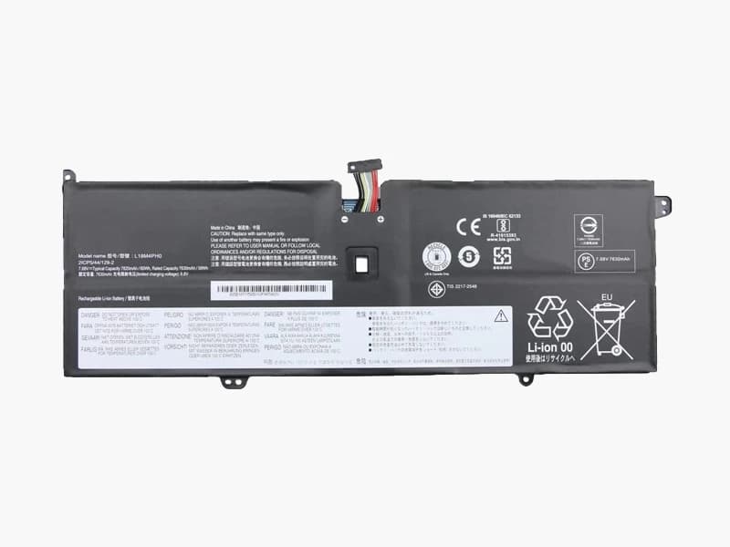 باتری اورجینال لپ تاپ لنوو Lenovo Yoga C940 14 پارت نامبر L18M4PH0