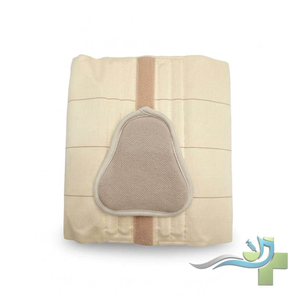 کمربند پددار لومبوساکرال طب و صنعت کد 53400 — تصویر ۳