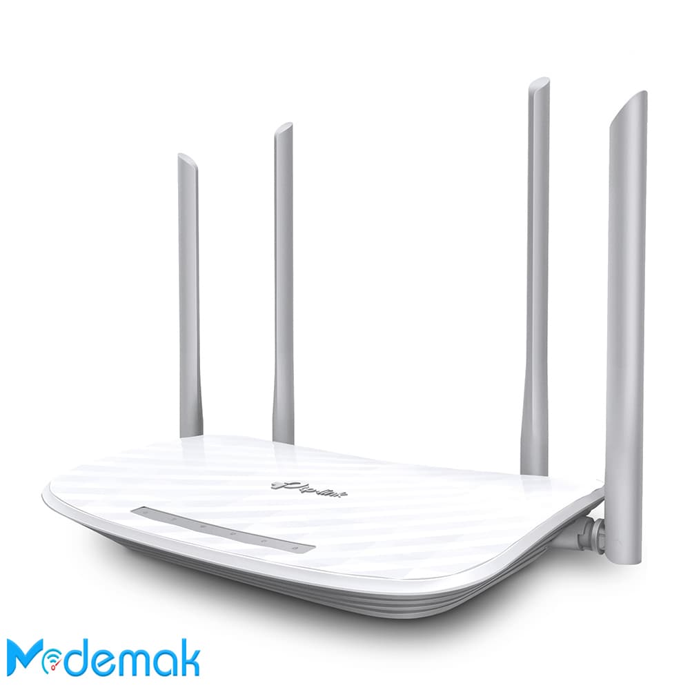 روتر تی پی-لینک (AC1200) TP-Link Archer C50 — تصویر ۲