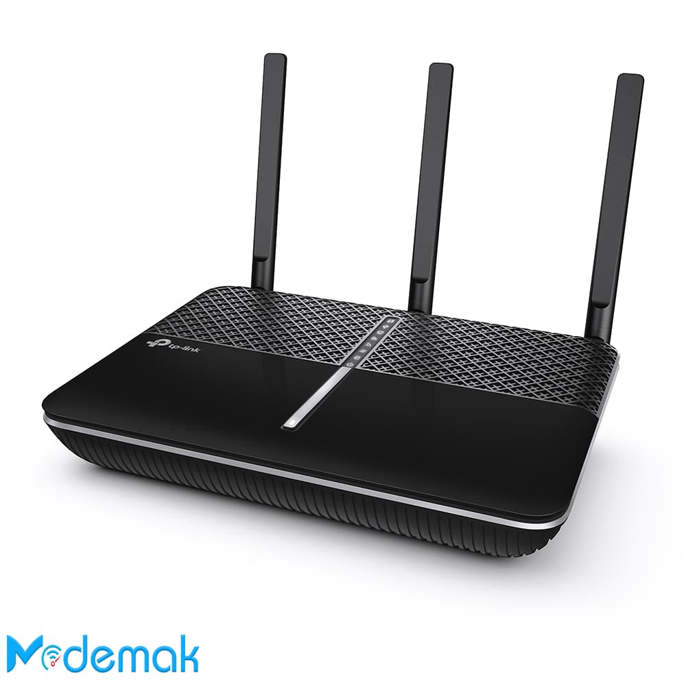 مودم تی پی لینک TP-Link VR600 AC2100 — تصویر ۲