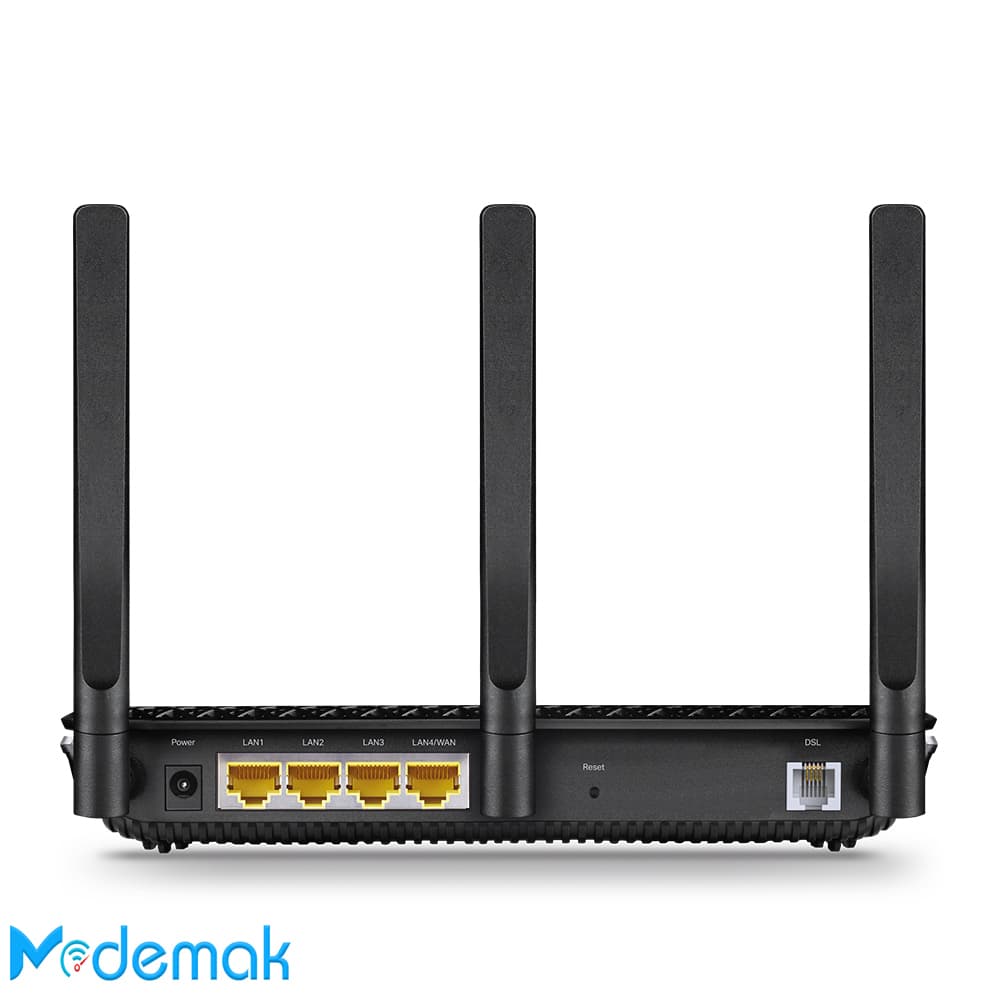 مودم تی پی لینک TP-Link VR600 AC2100 — تصویر ۳