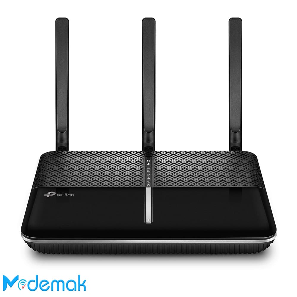مودم تی پی لینک TP-Link VR600 AC2100