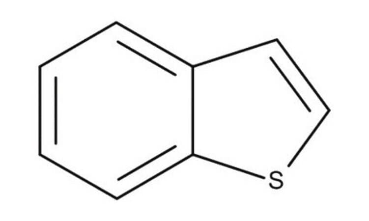 1-بنزوتیوفن مرک، کد 841538
