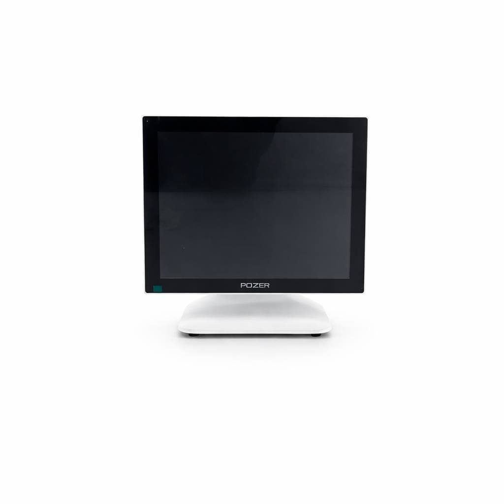 صندوق فروشگاهی Pozer | یک نمایشگر – Core i3 — تصویر ۲