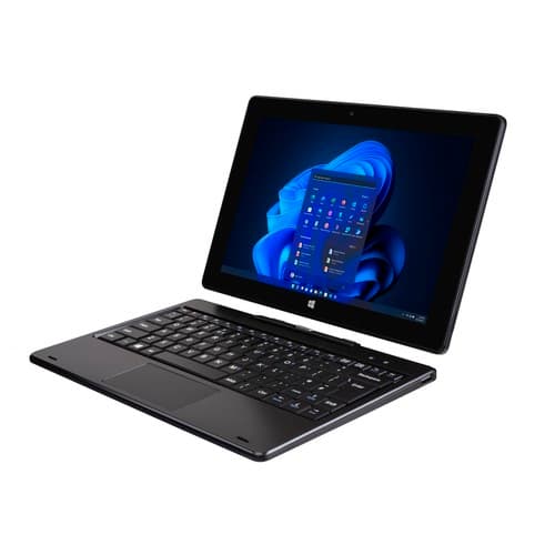 تبلت لپتاپ توشیبا مدل TOSHIBA DYNABOOK SATELLITE PRO ET10-G-106 — تصویر ۴