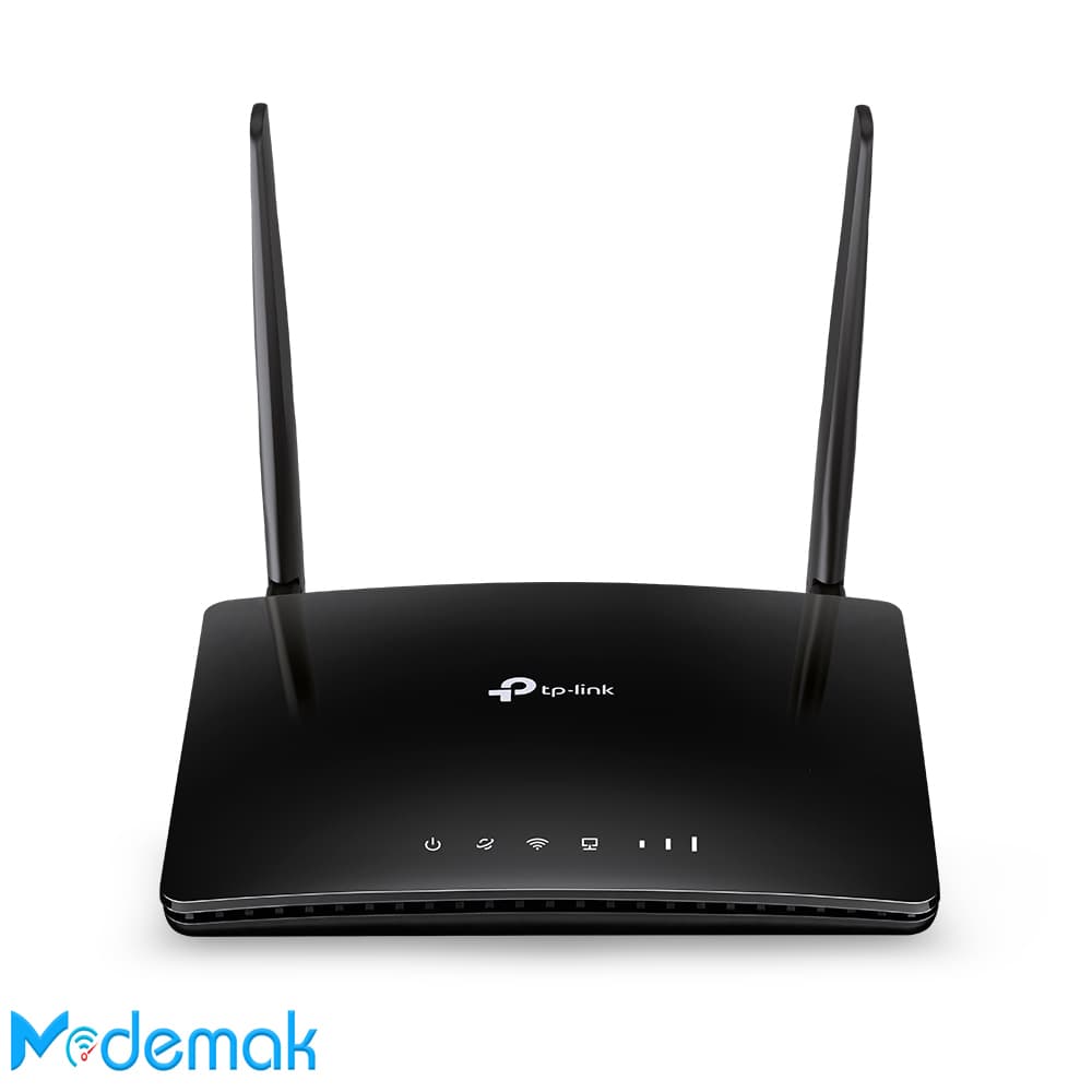 مودم تی پی لینک TP-Link TL-MR200