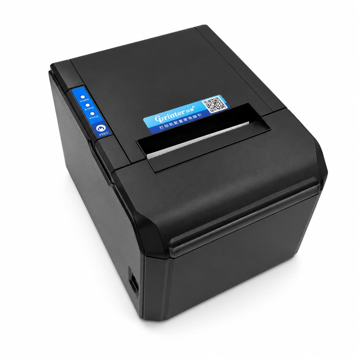 فیش پرینتر G-printer | چاپگر حرارتی فروشگاهی