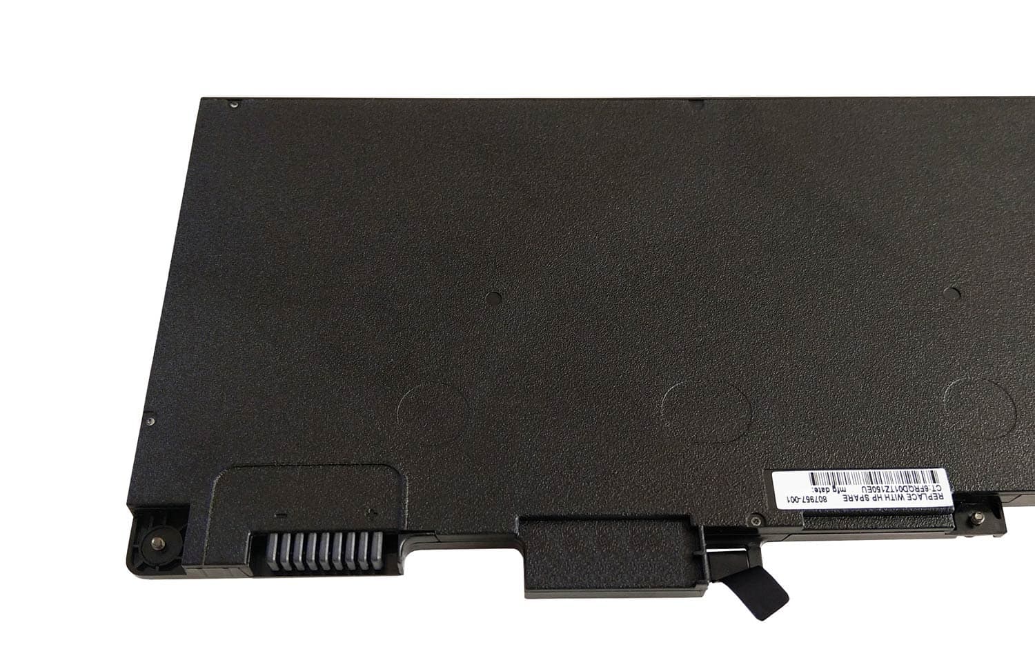 باتری اورجینال لپ تاپ اچ پی HP EliteBook 840 850 G3 CS03XL — تصویر ۴